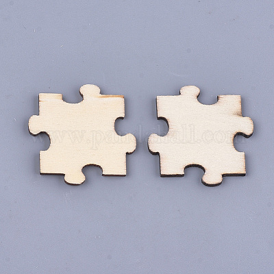 Древесины кабошонов WOOD-S040-100B-1