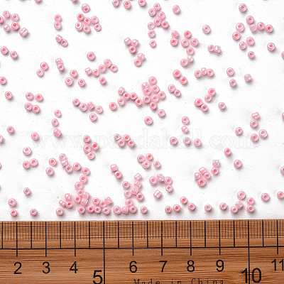 Бисер из стекла  X2-SEED-A010-2mm-55-1