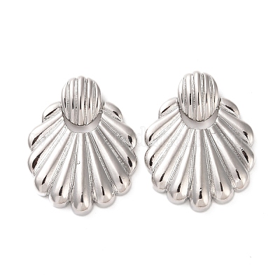 Латунные подвески KK-H466-04P-1