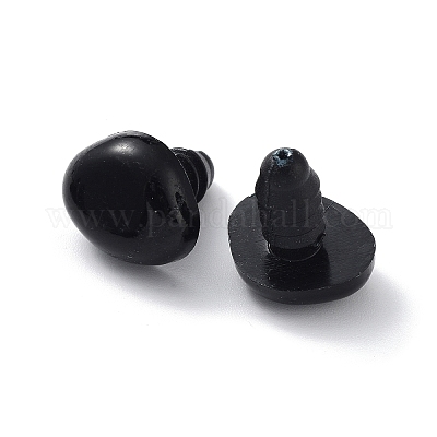 (распродажа с дефектом: царапина) пластиковые кукольные носы своими руками&nbsp;KY-XCP0001-26B-1