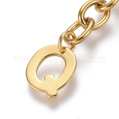 Удлинитель цепи из нержавеющей стали 304 STAS-K206-09G-Q-1