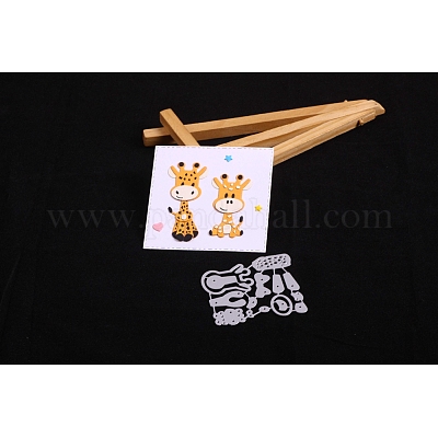 Рамка для резки металла DIY-I023-13-1