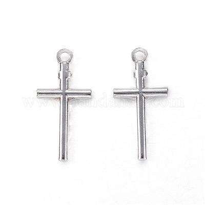 Подвески из нержавеющей стали 201&nbsp;STAS-N0014-35P-1