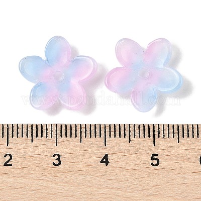 Прозрачная краска-спрей стеклянные шарики GLAA-Z011-07L-1