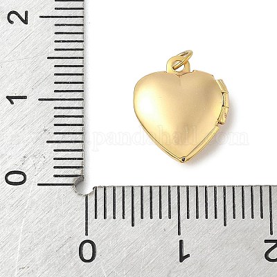 Подвески-медальоны из нержавеющей стали 304 STAS-M120-07A-G-1