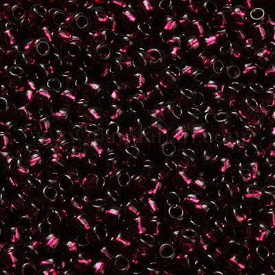 Круглые бусины Тохо X-SEED-TR06-2226-1