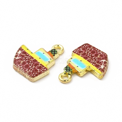 Стойки подвески обшивки сплава FIND-H043-03LG-08-1