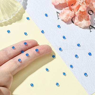 Хрустальные бусины preciosa® Y-PRC-BA3-60310-840-1