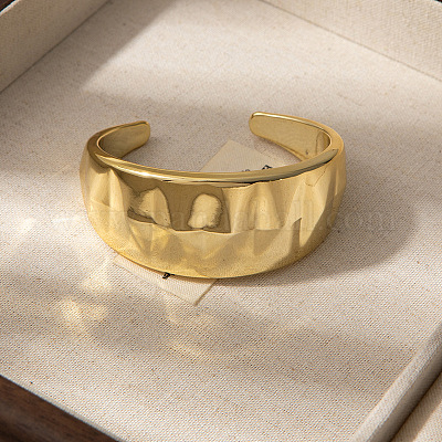 Braccialetti in plastica testurizzata per donna&nbsp;FS-WG9DD36-05-1