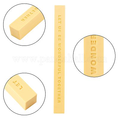 Bâtons de cire à cacheter&nbsp;DIY-CP0003-49B-1