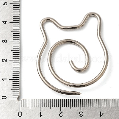 Спица спиральная из нержавеющей стали PW-WG84297-01-1