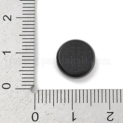 Ионное покрытие (IP) шарики из нержавеющей стали 304 STAS-L234-127B-1