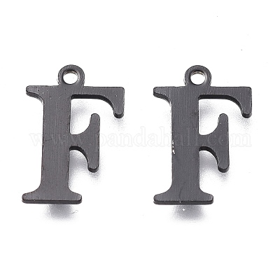 Подвески из нержавеющей стали 304 STAS-H112-F-EB-1