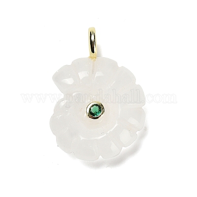 Природного кварца хрустальных подвесок G-A287-01G-01-1