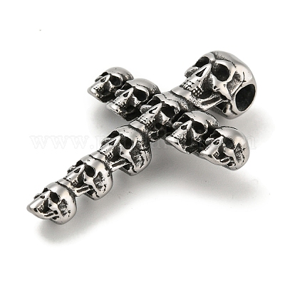 Подвески из хирургической нержавеющей стали 316 STAS-Z073-94AS-1