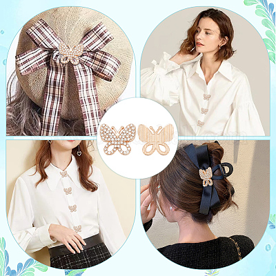 Стеклянные кабошоны со стразами FIND-MA0001-16A-1