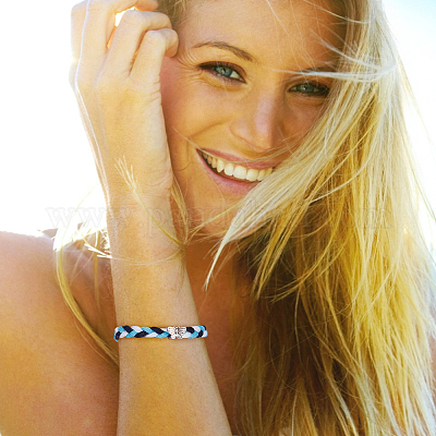 Однослойный шнур&nbsp;OCOR-WH0060-80B-1