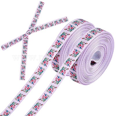 Полиэфирная лента&nbsp;OCOR-WH20061-005-1