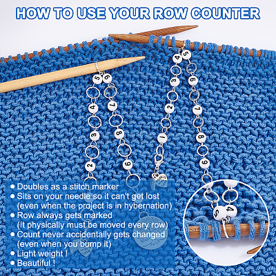 Акриловый кулон из сплава и цифр HJEW-AB00388-1