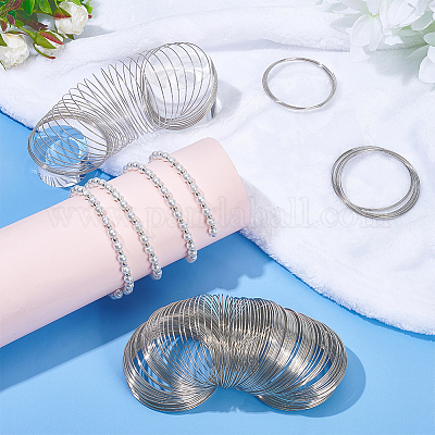 Стальная проволока мемори TWIR-BC0002-02-1