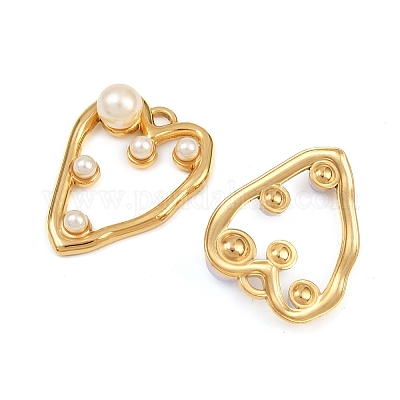 Подвески из нержавеющей стали 304 STAS-I352-09G-03-1