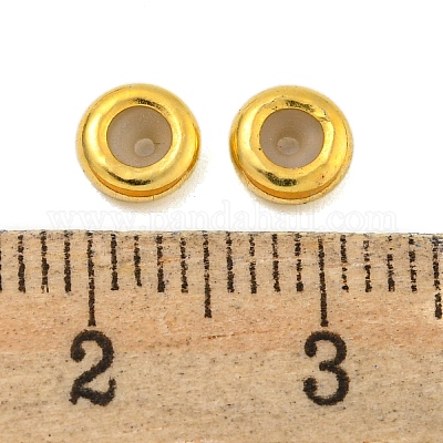 925 шарики стерлингового серебра STER-I014-5MM-24G-1
