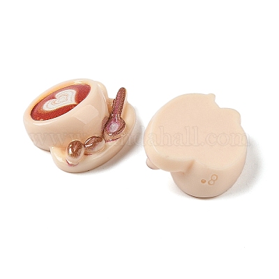 Кофейная тема RESI-S398-01E-1