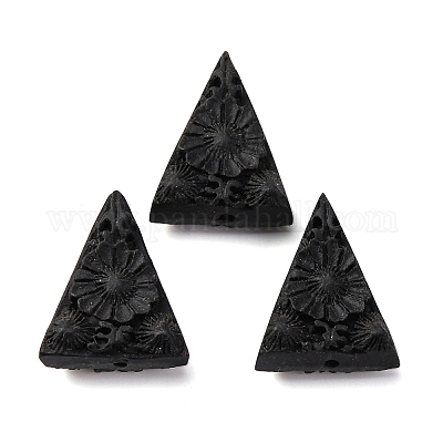 Киноварь бисера CARL-K001-24-1