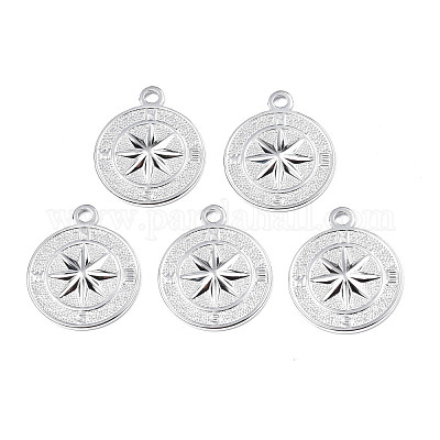 Подвески из нержавеющей стали 304 STAS-T063-187P-1