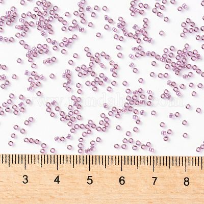 Круглые бусины toho SEED-XTR15-0203-1