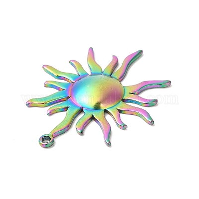 Ионное покрытие (ip) подвески из нержавеющей стали 304 STAS-L268-026MC-1