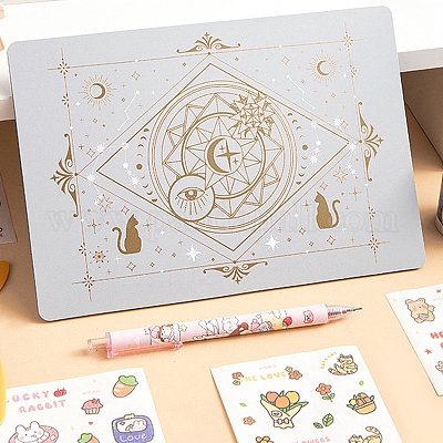 Коврик для резки ПВХ WG78899-02-1