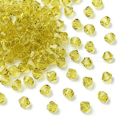 Хрустальные бусины preciosa® Y-PRC-BA6-80250-1