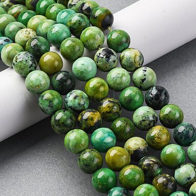 Натуральный варицит G-G-P444-01A-1