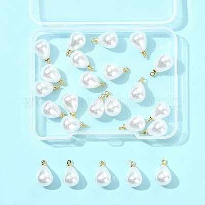 Подвески из абс-пластика KK-FS0001-77-1