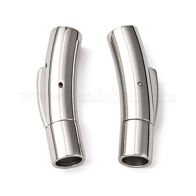 Байонетные застежки из нержавеющей стали 304 X-STAS-I013-5mm-1