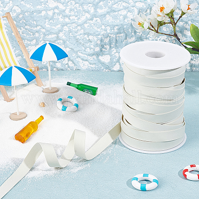 ПВХ синтетический резиновый шнур RCOR-WH0006-01-B-1