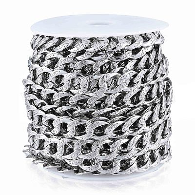 Цепи из сплава LCHA-N01-05-1