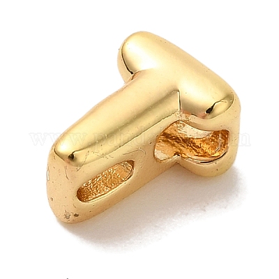 Стойки обшивки латунные подвески KK-L220-001G-T-1