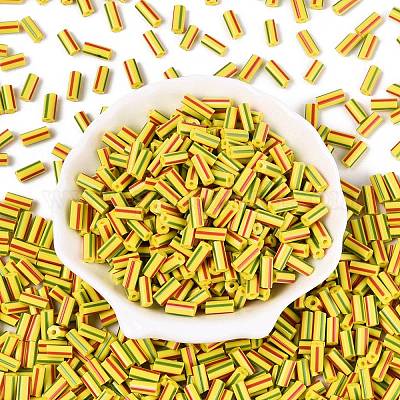 Стеклярус SEED-S055-A-009-1