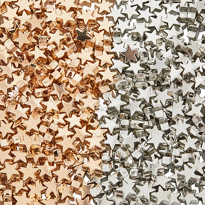 CCB пластиковые шарики CCB-SP0001-01A-1