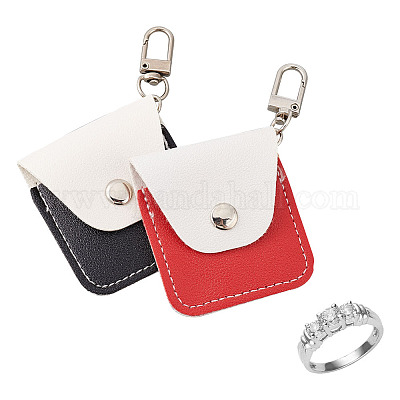 4 шт. 2 цвета AJEW-GL0002-51-1