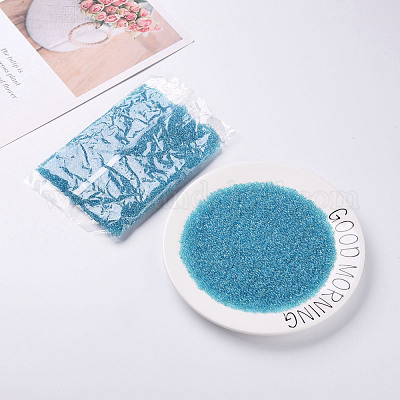 Бисер из стекла  SEED-A006-2mm-103-1