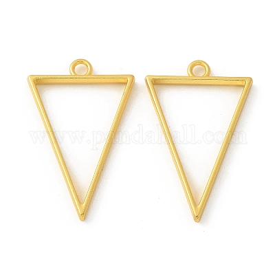 Стойки из сплава с треугольным покрытием PALLOY-S047-09E-FF-1