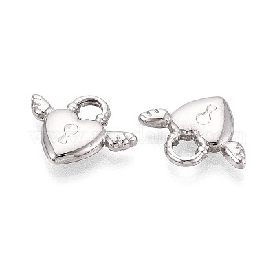 Подвески из нержавеющей стали 304 STAS-Z163-06P-1