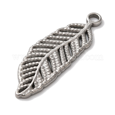 Подвески из нержавеющей стали 304 STAS-L081-005P-01-1