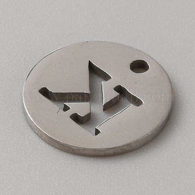 201 подвеска из нержавеющей стали STAS-WH0044-31K-1