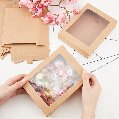 Картонная коробка CON-NB0001-30B-01-1