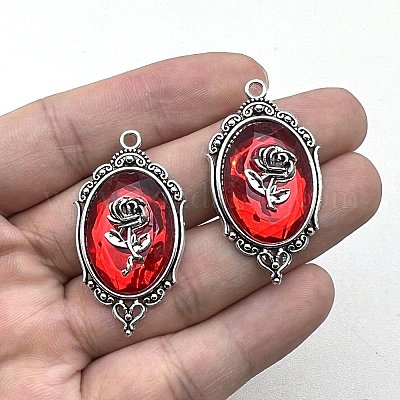 Подвески из цинкового сплава PW-WG68499-01-1