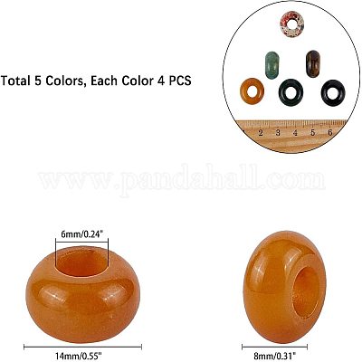 Натуральные брекчиевидные яшмы G-NB0001-42-1